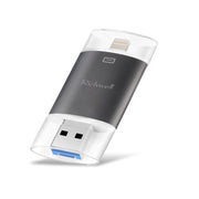 Richwell Disco Flash 3 in 1 64G con OTG