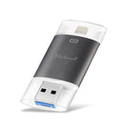 Richwell Disco Flash 3 in 1 16GB Type-C e USB