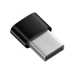 Adattatore USB 2.0 maschio-femmina Type-C compatibile OTG