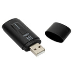 Trasmettitore FM Bluetooth MSD128 per auto USB AUX