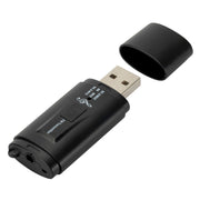 Trasmettitore FM Bluetooth MSD128 per auto