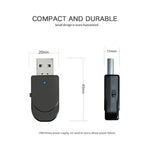 Ricevitore Trasmettitore Audio Bluetooth 5.0 KN330