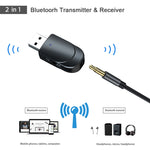 Ricevitore Trasmettitore Audio Bluetooth 5.0 KN330