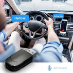 Ricevitore Trasmettitore Audio Bluetooth 5.0 KN330