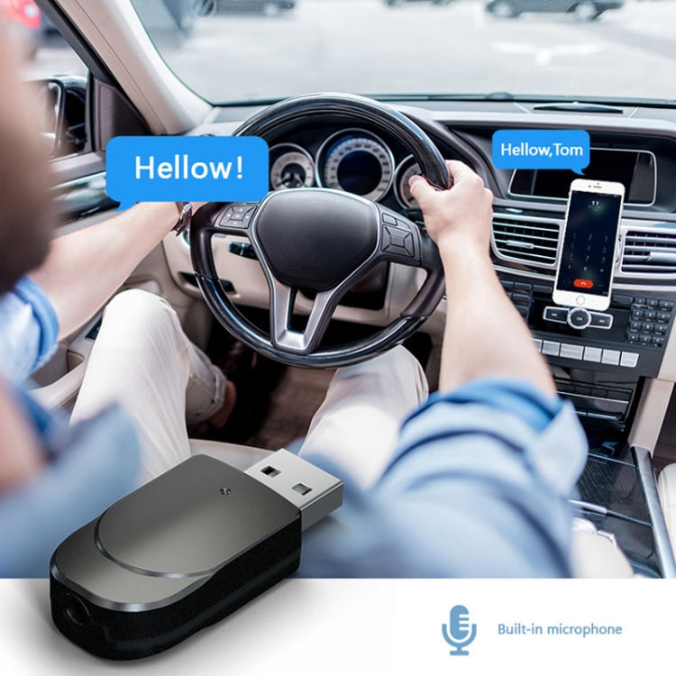 Ricevitore Trasmettitore Audio Bluetooth 5.0 KN330