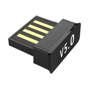 LY038 Adattatore USB Mini quadrato Bluetooth 5.0, V5.0 Square