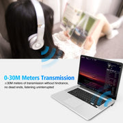 LY038 Adattatore USB Mini quadrato Bluetooth 5.0, V5.0 Square