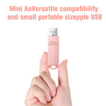 Richwell Disco Flash 3 in 1 16GB USB Type-C Micro USB OTG
