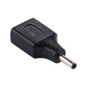10 connettori adattatori maschio-femmina USB da 3,5x1,35 mm, 3.5x1.35mm Male to USB Female