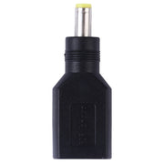 Adattatore di alimentazione con presa maschio quadrata grande Lenovo da 5,5 x 2,5 mm, 5.5 x 2.5mm Male