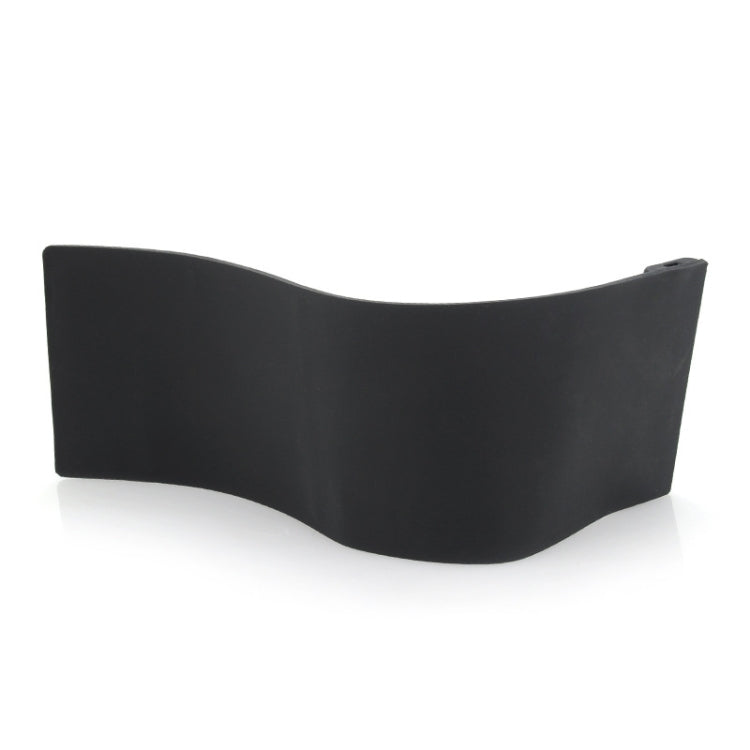 Tastiera Bluetooth pieghevole in silicone JA-11 da 108 tasti