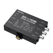 Convertitore traduttore di segnale bidirezionale SEETEC da 3 x SDI a 2 x HDMI, 3 x SDI to 2 x HDMI
