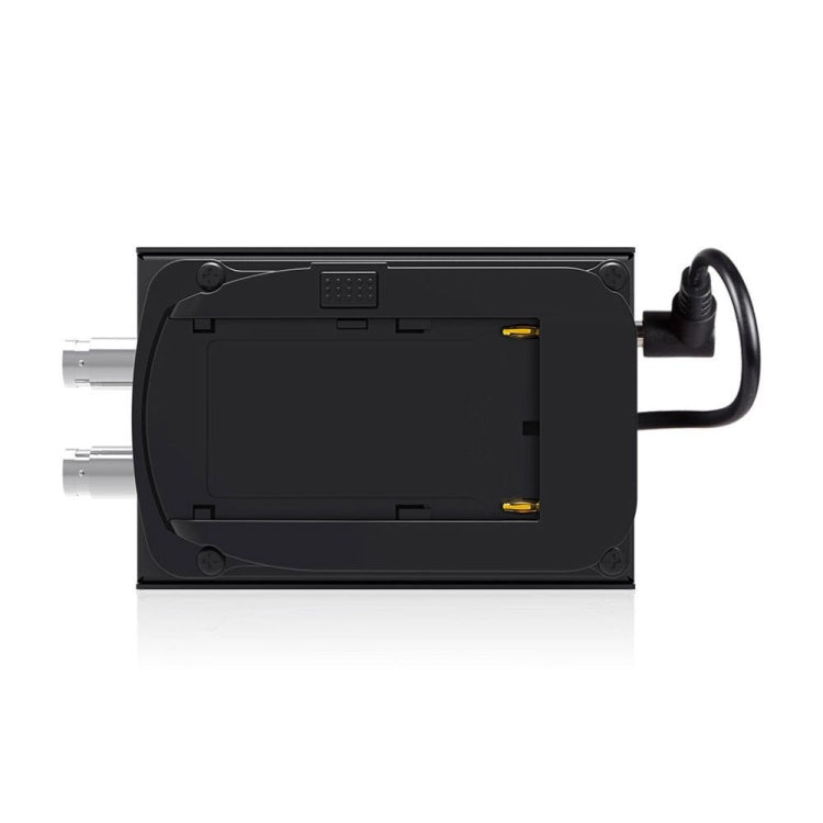 SEETEC 1 ingresso SDI + 1 uscita SDI a 1 convertitore di uscita HDMI, 1 x SDI + 1 x SDI to 1 x HDMI