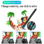 VEIKK A50 Tavoletta grafica 10x6 pollici con Type-C