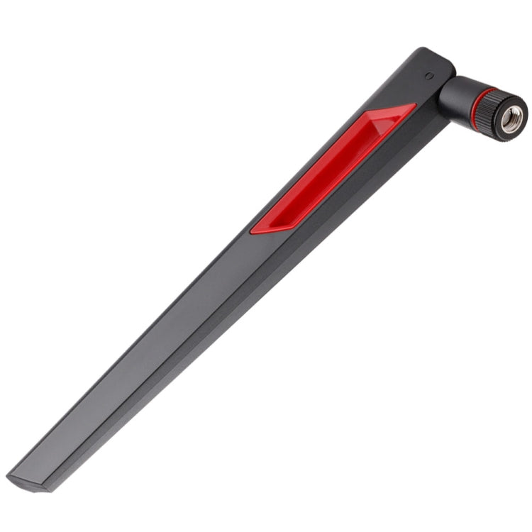 Antenna WiFi 2.4G/5G 12dBi RP-SMA maschio per router