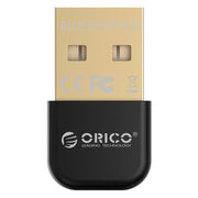 Adattatore USB Bluetooth 4.0 ORICO BTA-403 con velocità di trasferimento 3Mbps