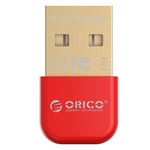 Adattatore USB Bluetooth 4.0 ORICO BTA-403 con velocità di trasferimento 3Mbps