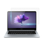 Pellicola vetro temperato 9H per Huawei Honor MagicBook