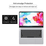 Pellicola vetro temperato 9H per Huawei MateBook 14"