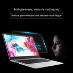 Pellicola vetro temperato 9H per Huawei MateBook 14"