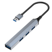 Adattatore HUB per docking station da USB a USB 4 in 1 V252A, V252A