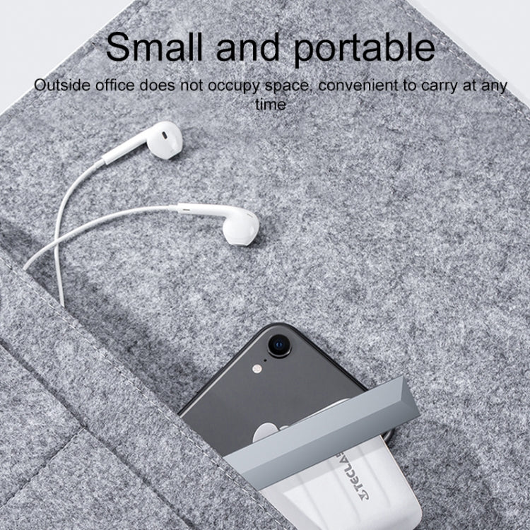 Adattatore HUB USB 4 in 1 con USB-C Tipo C