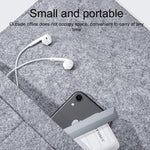 Adattatore HUB docking station USB 5 in 1 con USB-C a USB 3.0