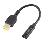 Cavo adattatore USB-C per alimentazione Lenovo 17 cm