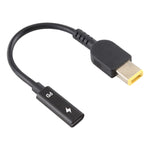 Cavo adattatore USB-C per alimentazione Lenovo 17 cm