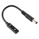 Cavo adattatore USB-C a 5,5 x 2,1 mm 17 cm