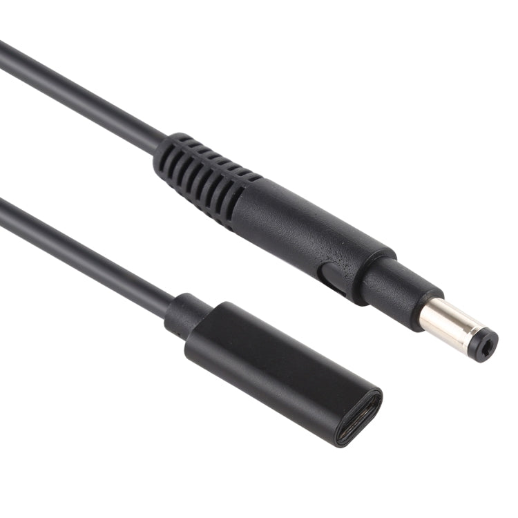 Cavo caricabatterie adattatore di alimentazione da USB-C/Tipo-C a 4,8 x 1,7 mm, 4.8 x 1.7mm