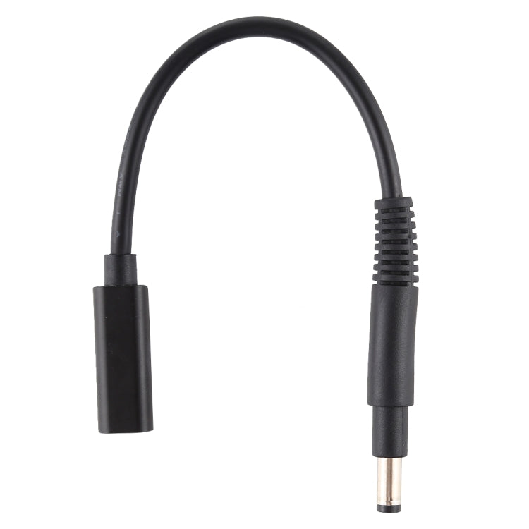 Cavo caricabatterie adattatore di alimentazione da USB-C/Tipo-C a 4,8 x 1,7 mm, 4.8 x 1.7mm