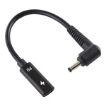 Cavo caricabatterie USB-C a 4,0 x 1,35 mm 16,5 cm