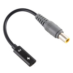 Cavo caricabatterie adattatore di alimentazione da USB-C/Type-C a 7,9 x 5,5 mm, 7.9 x 5.5mm