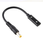 Cavo adattatore USB-C a 5,5 x 2,5 mm, 17,5 cm