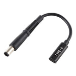 Cavo caricabatterie USB-C a 7,4x0,6 mm per Dell