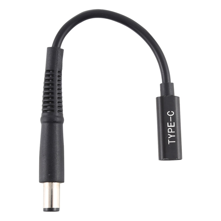 Cavo caricabatterie USB-C a 7,4x0,6 mm per Dell