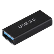 Adattatore extender da USB 3.0 femmina a USB 3.0 femmina, Female to Female