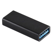 Adattatore extender da USB 3.0 femmina a USB 3.0 femmina, Female to Female