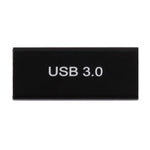 Adattatore extender da USB 3.0 femmina a USB 3.0 femmina, Female to Female