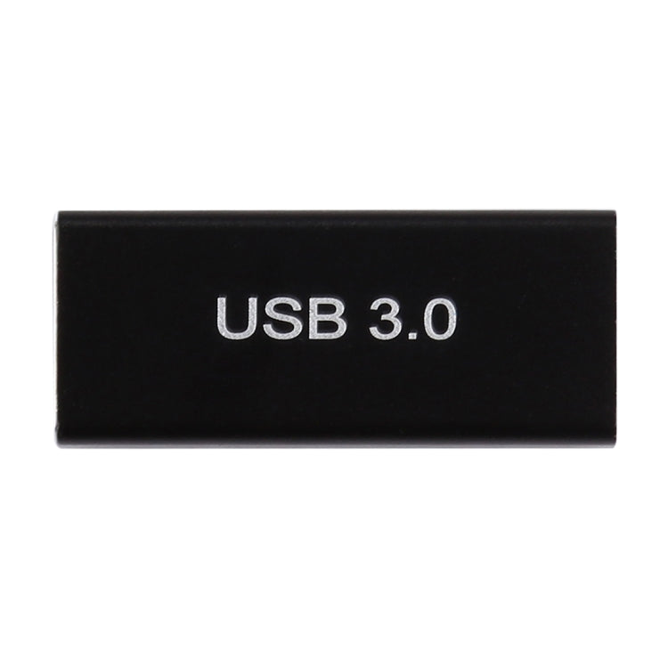 Adattatore extender da USB 3.0 femmina a USB 3.0 femmina, Female to Female