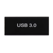 Adattatore extender da USB 3.0 femmina a USB 3.0 femmina, Female to Female