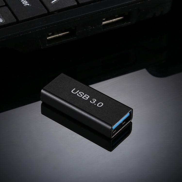 Adattatore extender da USB 3.0 femmina a USB 3.0 femmina, Female to Female