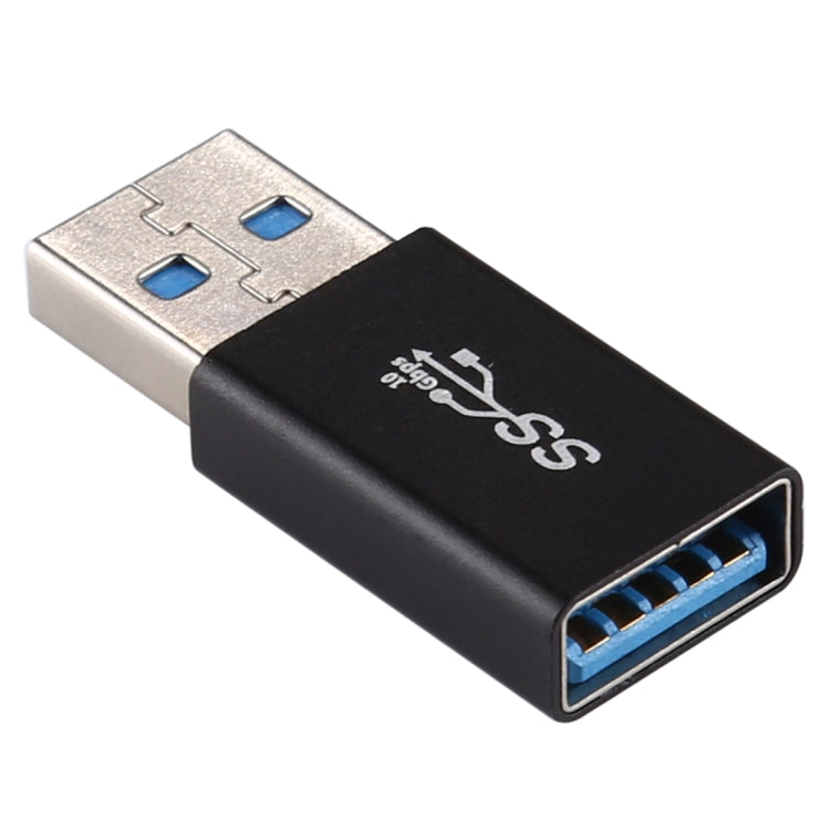 Convertitore extender accoppiatore USB 3.0 femmina a USB 3.0 maschio, Female to Male
