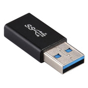 Convertitore extender accoppiatore USB 3.0 femmina a USB 3.0 maschio, Female to Male