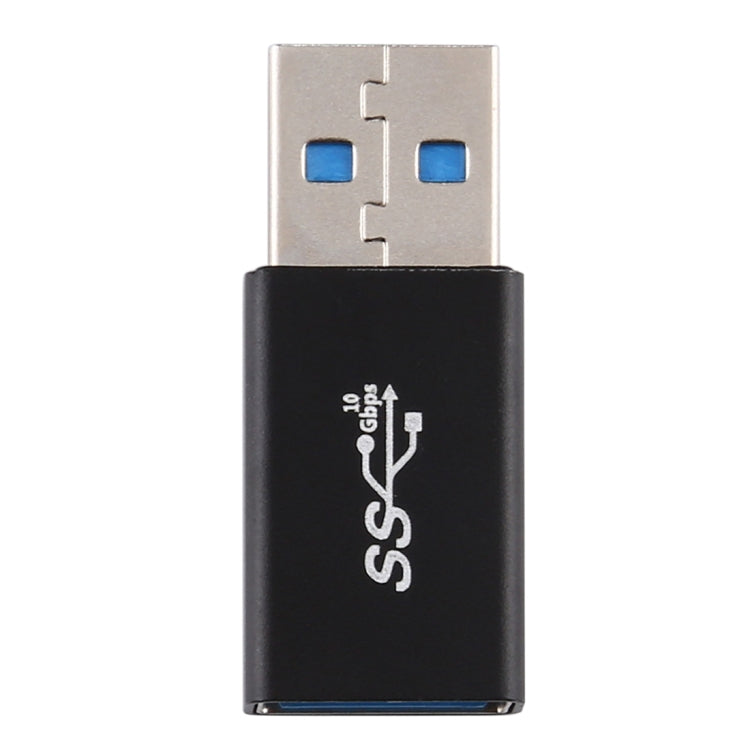 Convertitore extender accoppiatore USB 3.0 femmina a USB 3.0 maschio, Female to Male
