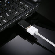 Convertitore extender accoppiatore USB 3.0 femmina a USB 3.0 maschio, Female to Male