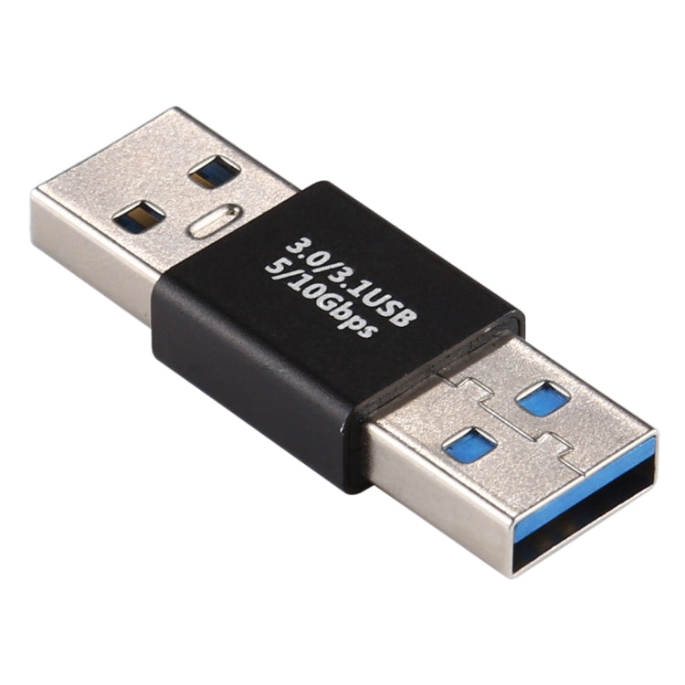 Convertitore extender accoppiatore USB 3.0 maschio a USB 3.0 maschio, Male to Male