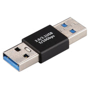 Convertitore extender accoppiatore USB 3.0 maschio a USB 3.0 maschio, Male to Male