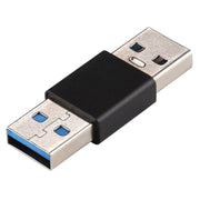 Convertitore extender accoppiatore USB 3.0 maschio a USB 3.0 maschio, Male to Male